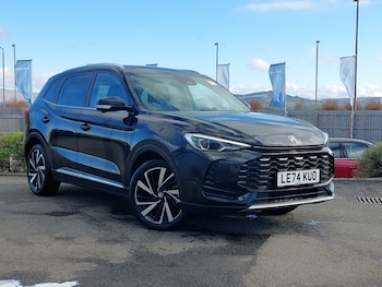 Used MG MG ZS 2024 for sale - 78343395: Photo