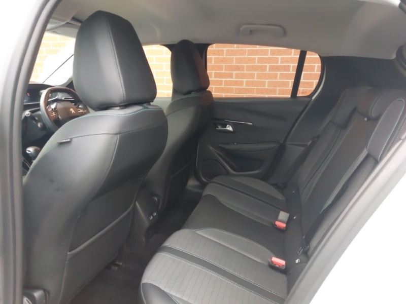 Used Peugeot 208 2020 for sale - 77923914: Photo 6