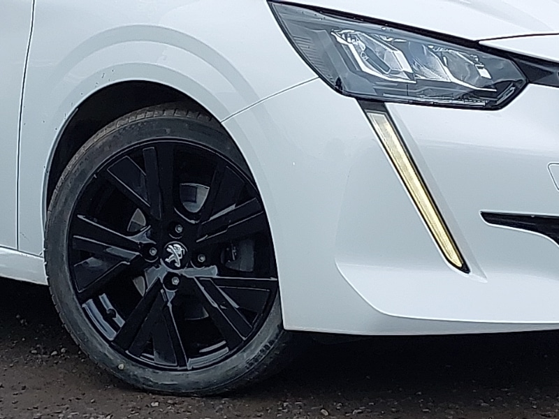 Used Peugeot 208 2020 for sale - 77923914: Photo 9