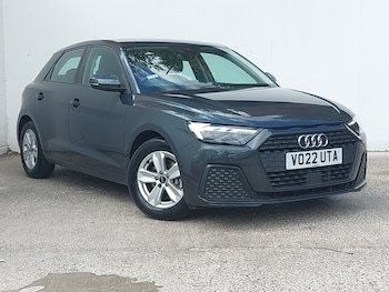 Audi - A1