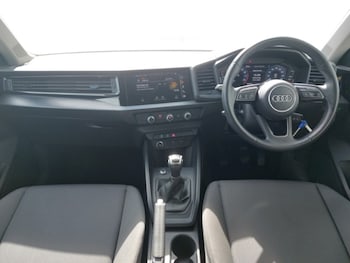 Used Audi A1 2022 for sale - 76049478: Photo
