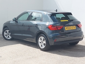 Used Audi A1 2022 for sale - 76049478: Photo