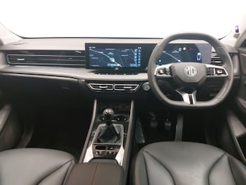 Used MG MG HS 2025 for sale - 77169897: Photo