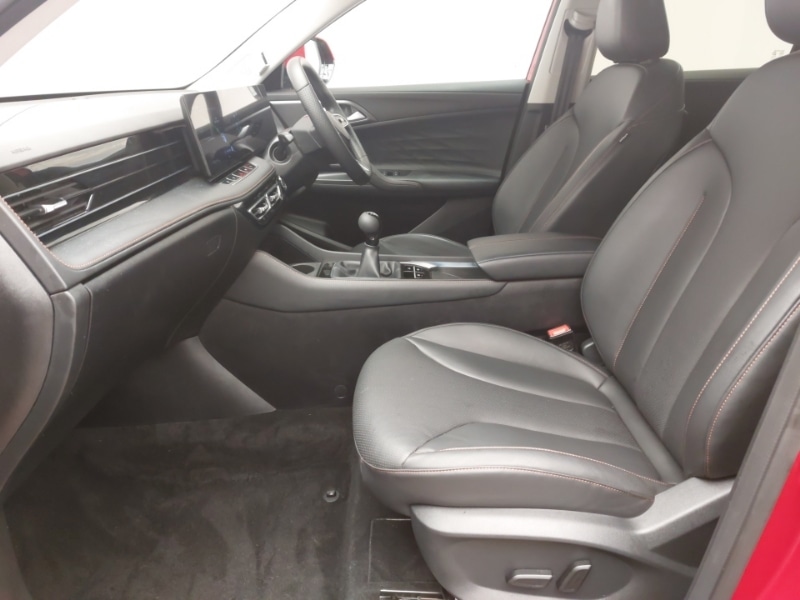 Used MG MG HS 2025 for sale - 77169897: Photo 5