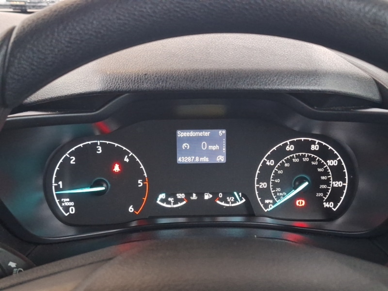 Used Ford Transit Connect 2024 for sale - 77252957: Photo 11