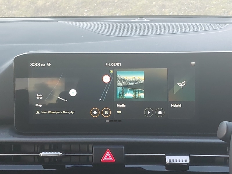 Used Kia Sportage 2025 for sale - 78203634: Photo 10