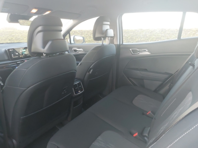 Used Kia Sportage 2025 for sale - 78203634: Photo 6