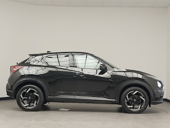 Used Nissan Juke 2023 for sale - 78392070: Photo