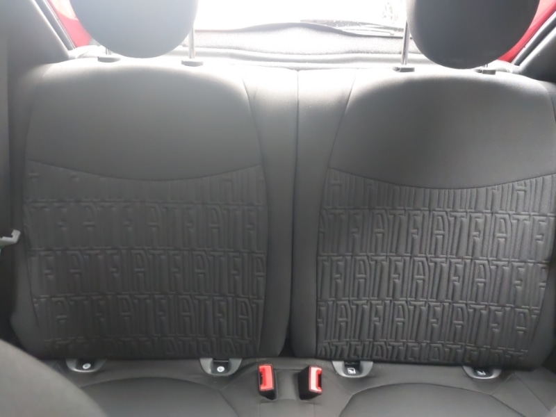 Used Fiat 500 2023 for sale - 76764954: Photo 6