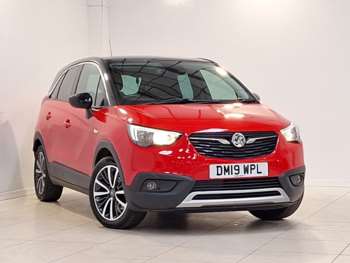 2019 - 1.2 Elite Nav 5dr