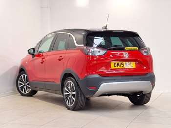 Used Vauxhall Crossland X 2019 for sale - 74951652: Photo