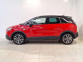 Used Vauxhall Crossland X 2019 for sale - 74951652: Photo