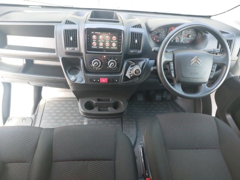 Used Citroen Relay 2023 for sale - 77051839: Photo 2