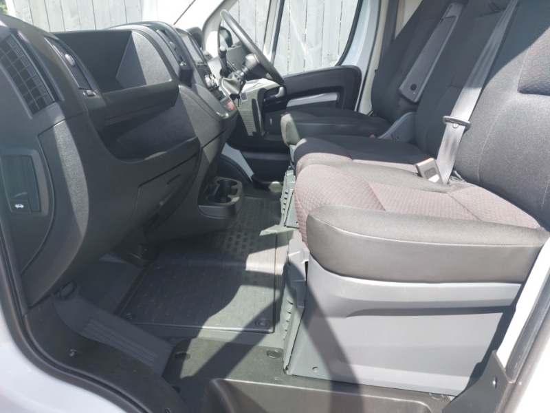 Used Citroen Relay 2023 for sale - 77051839: Photo 5