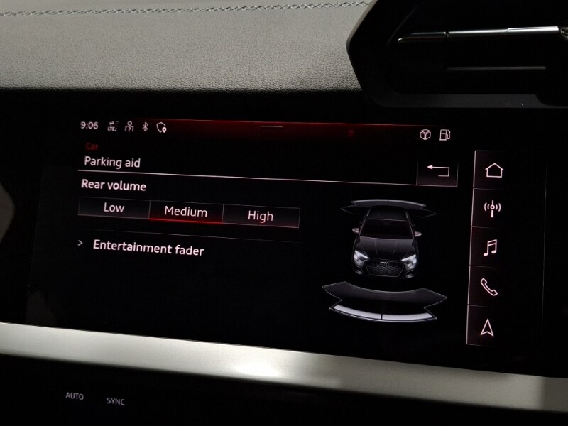 Used Audi A3 2022 for sale - 77876066: Photo 11