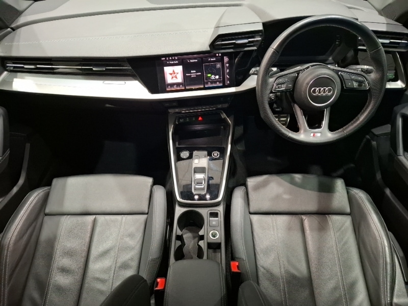 Used Audi A3 2022 for sale - 77876066: Photo 2