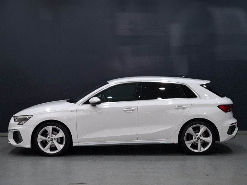 Used Audi A3 2022 for sale - 77876066: Photo 4