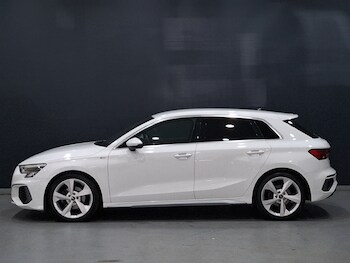 Used Audi A3 2022 for sale - 77876066: Photo