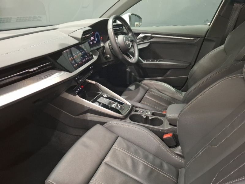 Used Audi A3 2022 for sale - 77876066: Photo 5