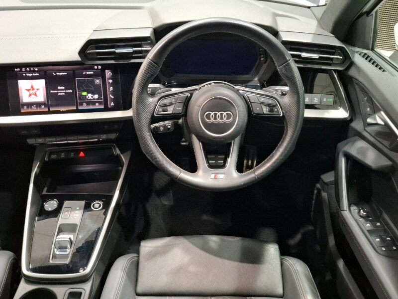 Used Audi A3 2022 for sale - 77876066: Photo 7