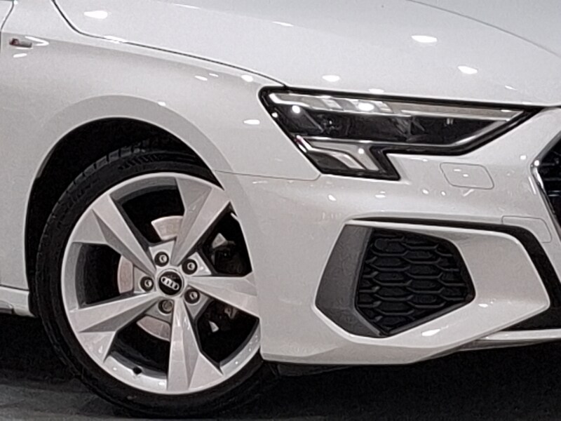 Used Audi A3 2022 for sale - 77876066: Photo 9