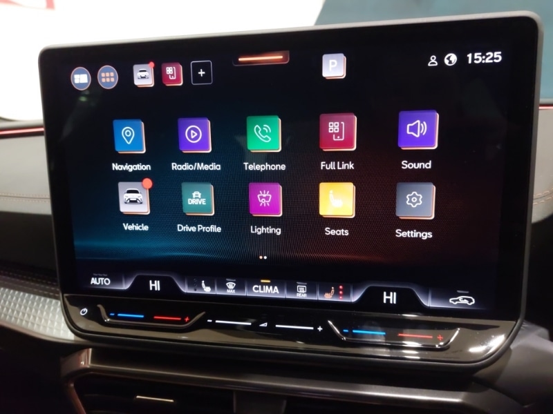 Used Cupra Leon 2025 for sale - 77924266: Photo 11