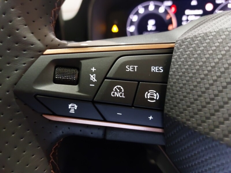 Used Cupra Leon 2025 for sale - 77924266: Photo 12