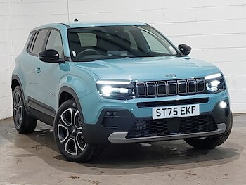 Jeep - Other