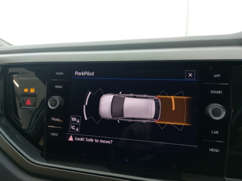 Used Volkswagen Polo 2020 for sale - 77035270: Photo 10