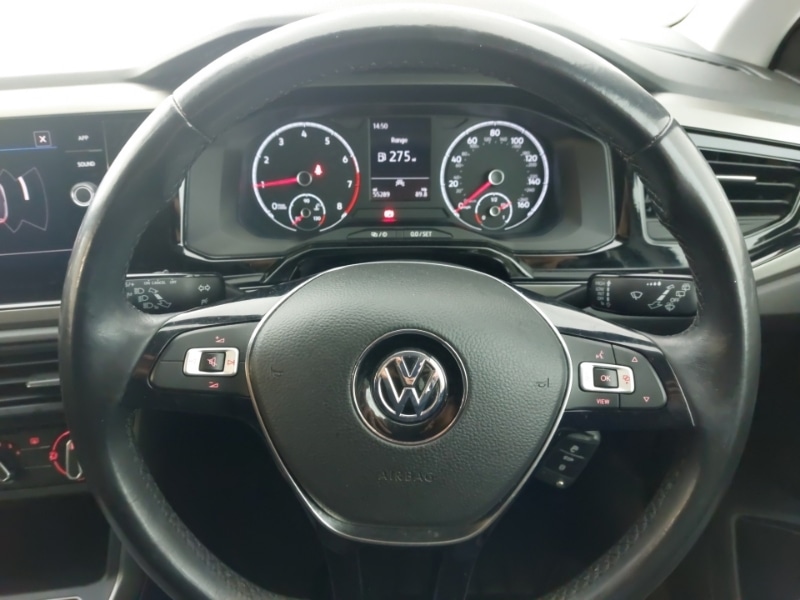 Used Volkswagen Polo 2020 for sale - 77035270: Photo 11