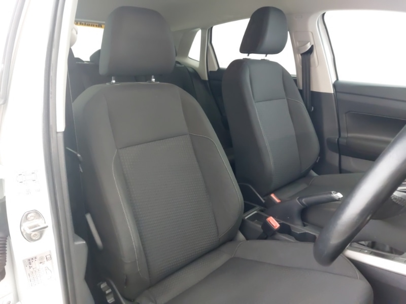 Used Volkswagen Polo 2020 for sale - 77035270: Photo 12