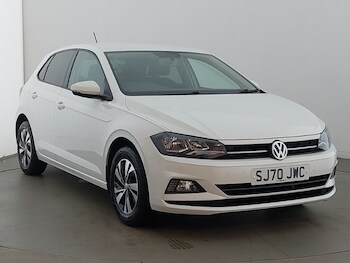 Volkswagen Polo feature image
