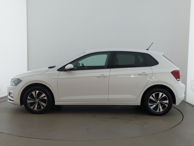 Used Volkswagen Polo 2020 for sale - 77035270: Photo 4