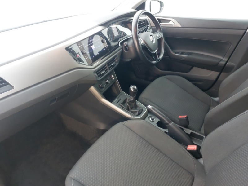 Used Volkswagen Polo 2020 for sale - 77035270: Photo 5