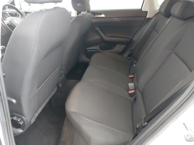 Used Volkswagen Polo 2020 for sale - 77035270: Photo 6