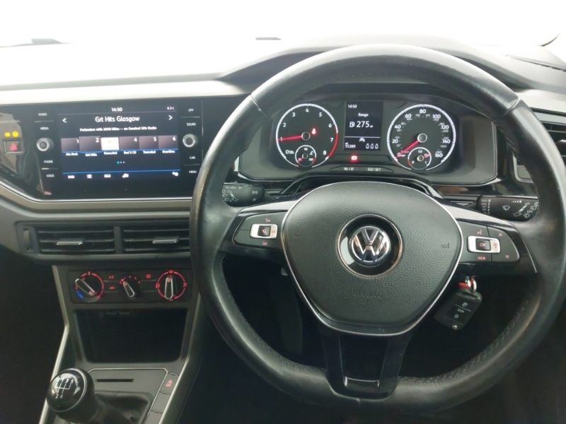 Used Volkswagen Polo 2020 for sale - 77035270: Photo 7
