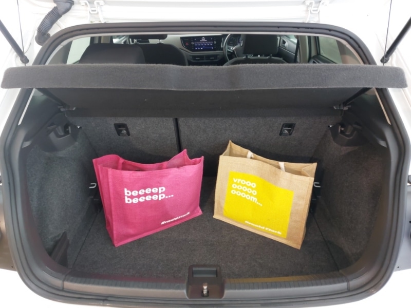 Used Volkswagen Polo 2020 for sale - 77035270: Photo 8