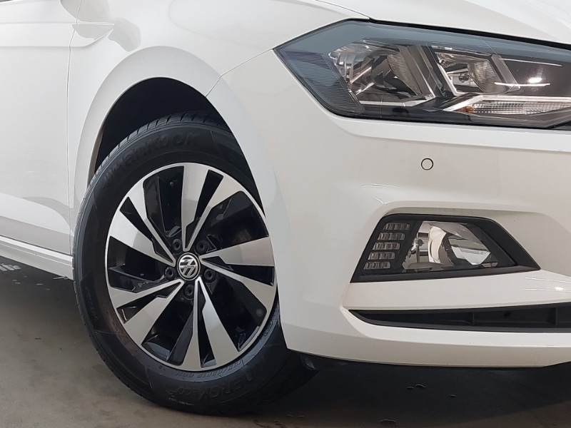 Used Volkswagen Polo 2020 for sale - 77035270: Photo 9