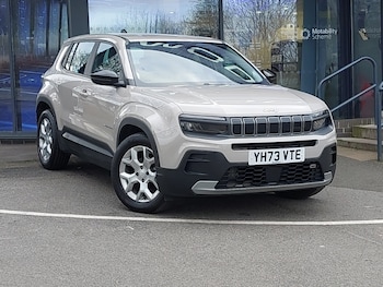 Jeep Other feature image