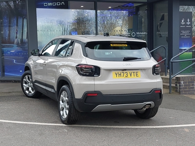 Used Jeep Other 2024 for sale - 77752604: Photo 3