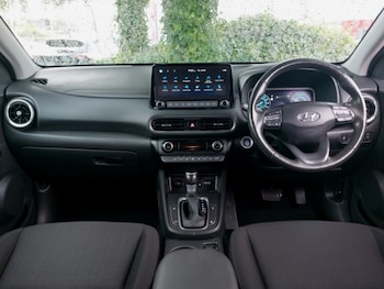 Used Hyundai KONA 2022 for sale - 76049604: Photo