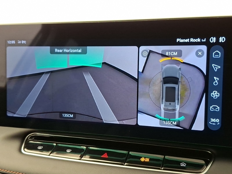 Used MG MG HS 2024 for sale - 77169663: Photo 11