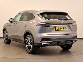 Used MG MG HS 2024 for sale - 77169663: Photo