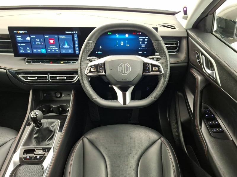 Used MG MG HS 2024 for sale - 77169663: Photo 7