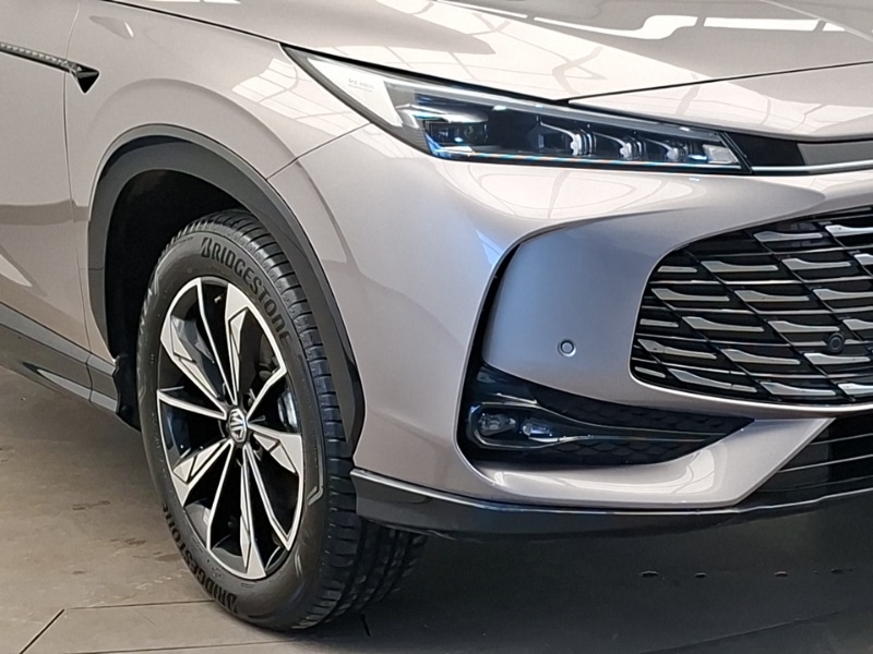 Used MG MG HS 2024 for sale - 77169663: Photo 9