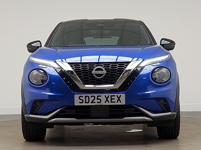 Used Nissan Juke 2025 for sale - 76639974: Photo 12