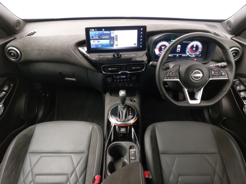 Used Nissan Juke 2025 for sale - 76639974: Photo 2