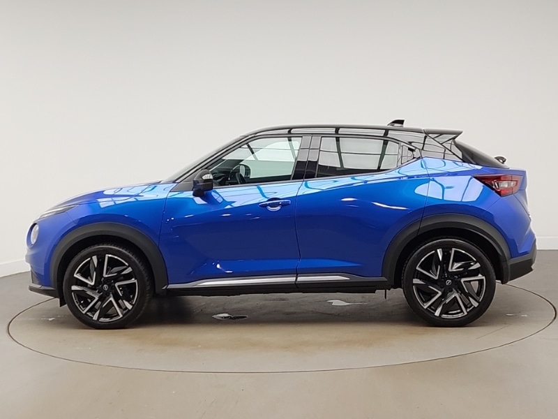 Used Nissan Juke 2025 for sale - 76639974: Photo 4