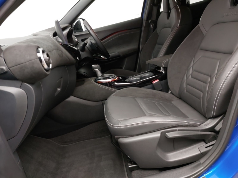 Used Nissan Juke 2025 for sale - 76639974: Photo 5