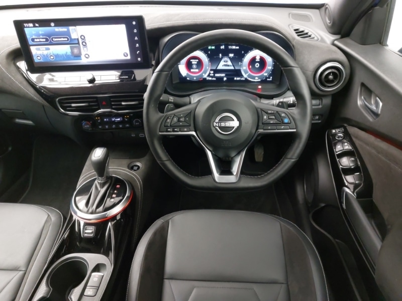 Used Nissan Juke 2025 for sale - 76639974: Photo 7